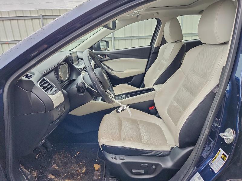 2017 MAZDA 6 GRAND TO #3305511085