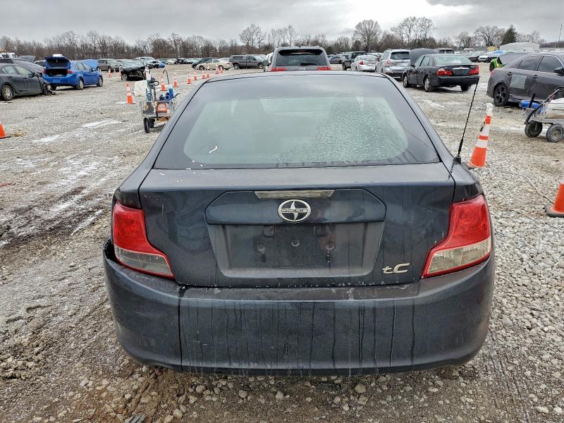 2012 TOYOTA SCION TC #3311624231