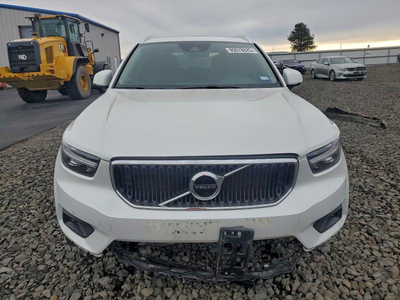 2022 VOLVO XC40 T5 MO #3316946079
