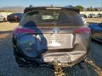 Lot #3311446357 2018 TOYOTA RAV4 HV LE