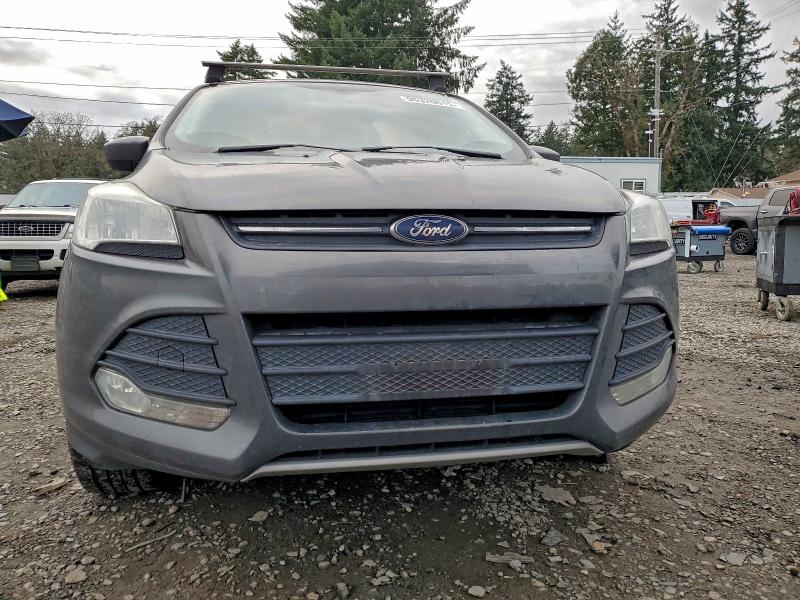 2016 FORD ESCAPE SE #3312616211