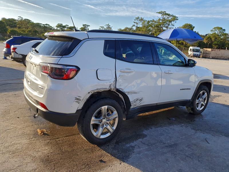 2024 JEEP COMPASS LA #3312804089