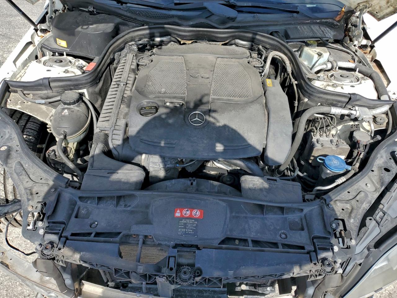 MERCEDES-BENZ E-CLASS 350