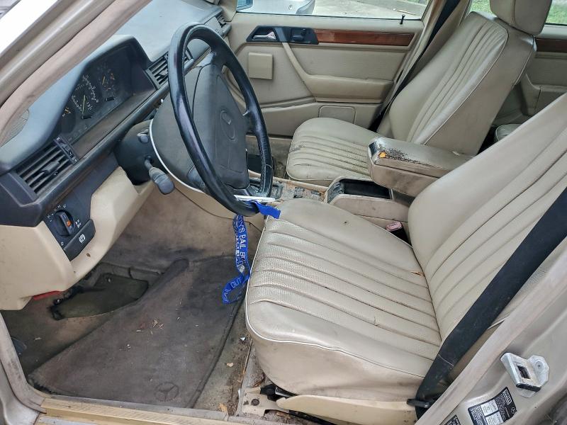 1994 MERCEDES-BENZ E 320 #3308531525