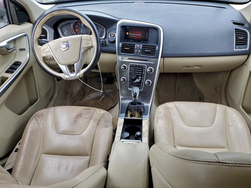 2015 VOLVO XC60 T5 PR #3305147016