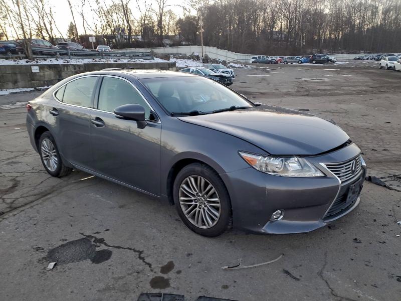 2015 LEXUS ES 350 #3318871944