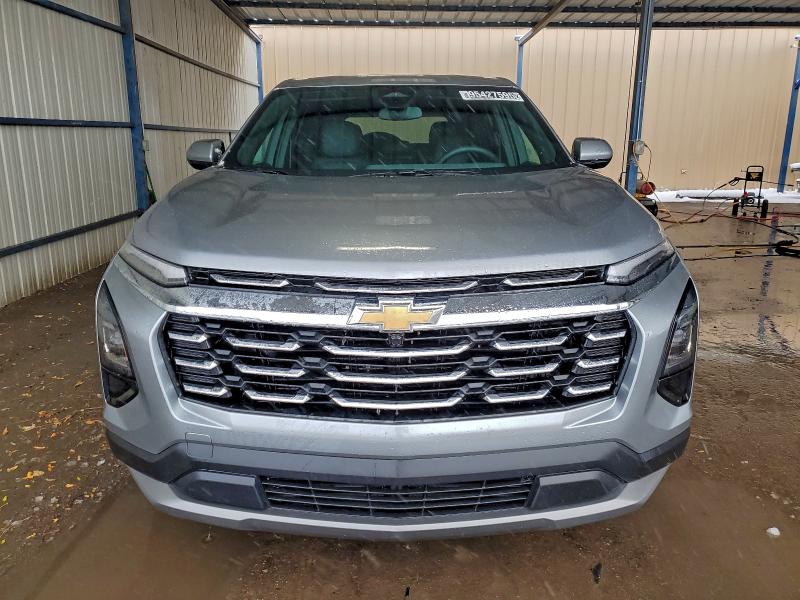 2026 CHEVROLET EQUINOX LT #3305661724