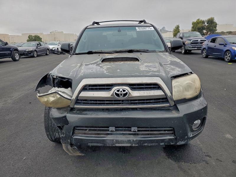 2006 TOYOTA 4RUNNER SR #3305667717