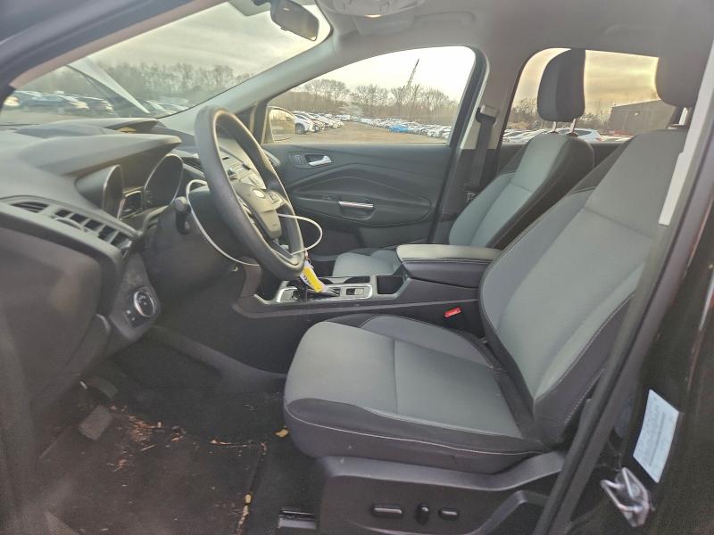 2018 FORD ESCAPE SE #3310318053