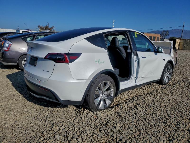 2023 TESLA MODEL Y #3303862787