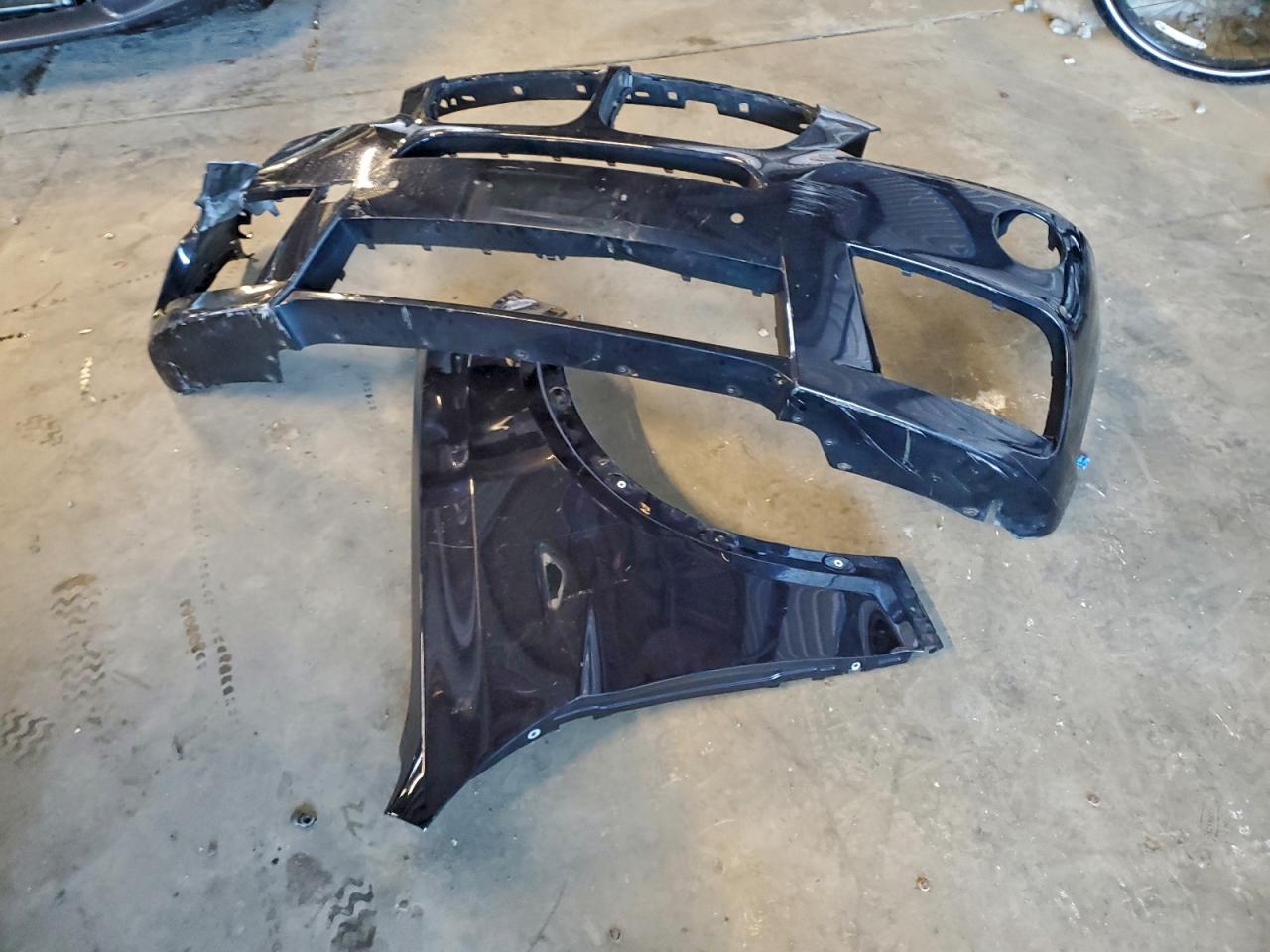 Lot #3311730228 2014 BMW X3 XDRIVE3