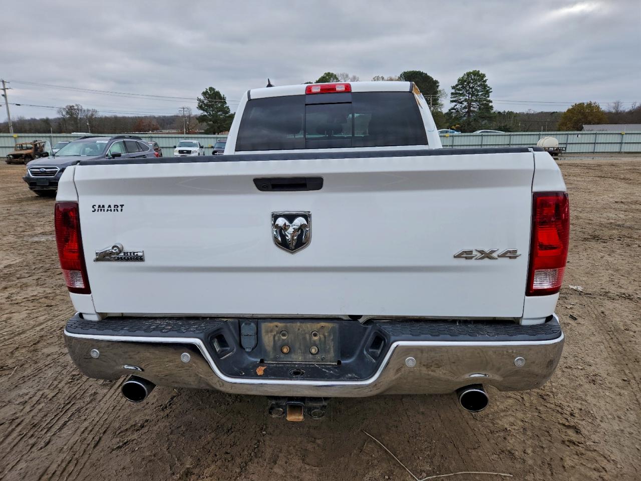 RAM 1500 SLT