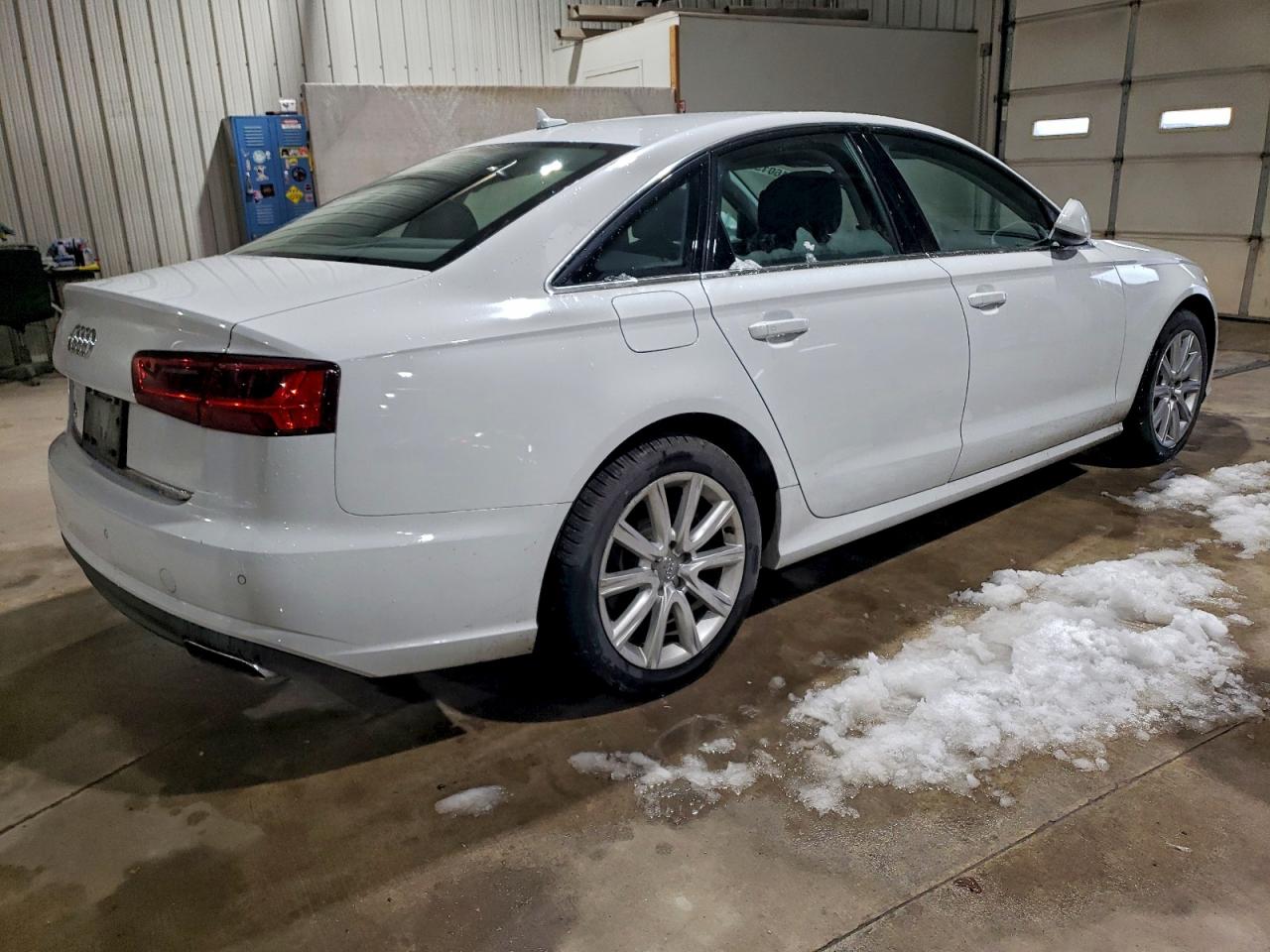 AUDI A6 PREMIUM