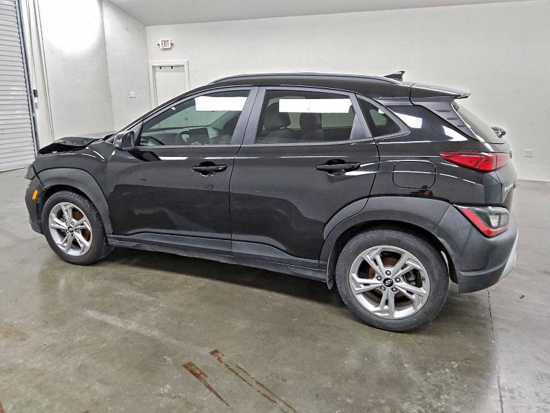 2022 HYUNDAI KONA SEL #3315826356