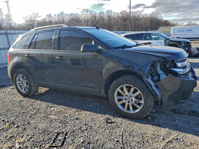 2014 FORD EDGE SEL #3303796464
