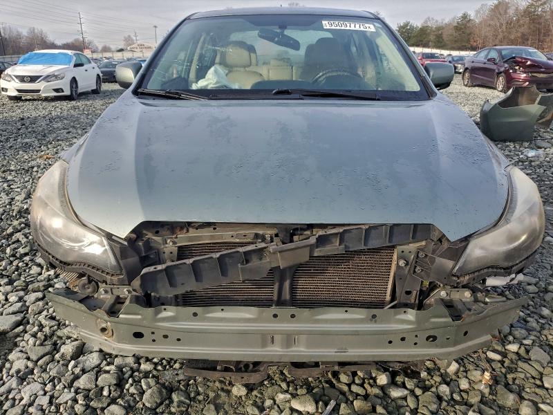 2014 SUBARU IMPREZA LI #3304604442