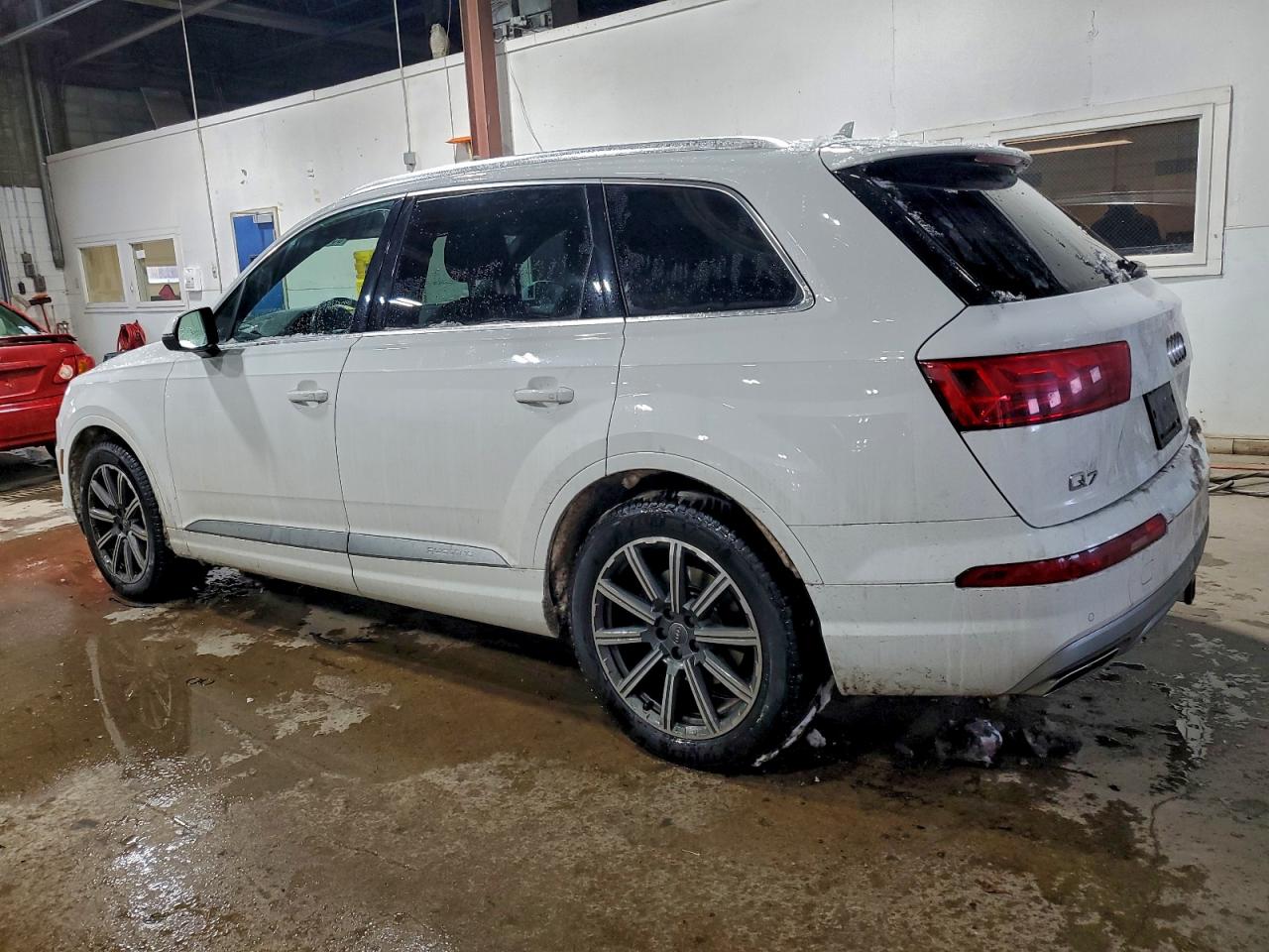 AUDI Q7 PRESTIGE