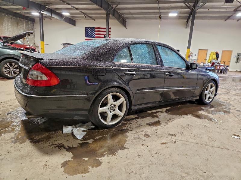 2007 MERCEDES-BENZ E 350 #3308474294