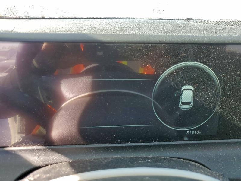 2024 KIA SELTOS EX #3319095278