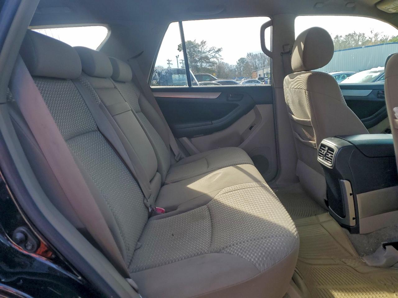 Lot #3311718249 2007 TOYOTA 4RUNNER SR