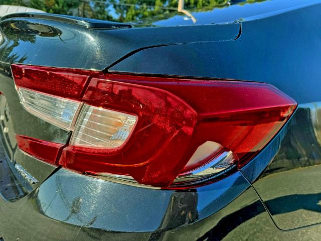 2019 HONDA ACCORD SPO #3303784424