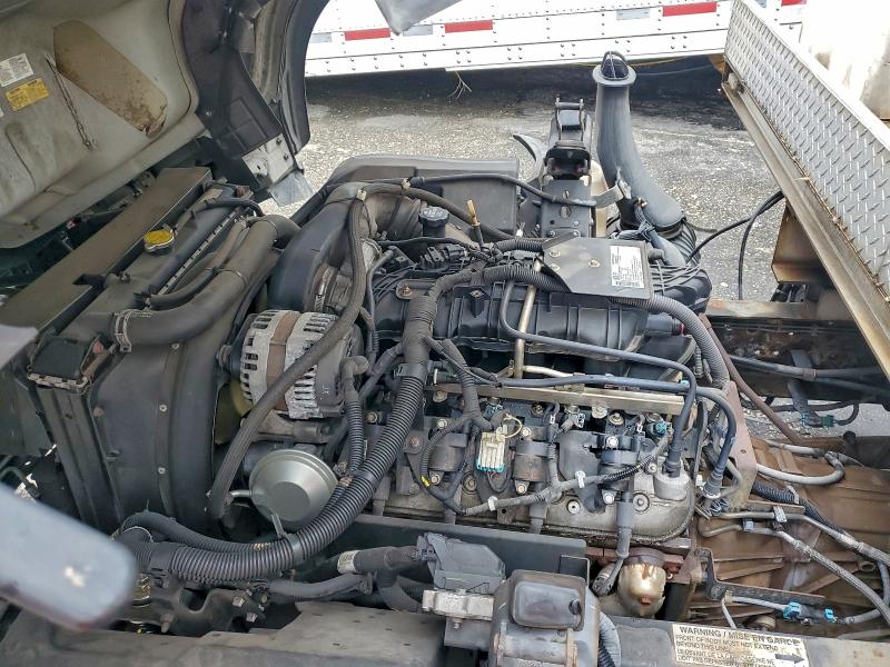 2017 CHEVROLET 4500 #3311557246