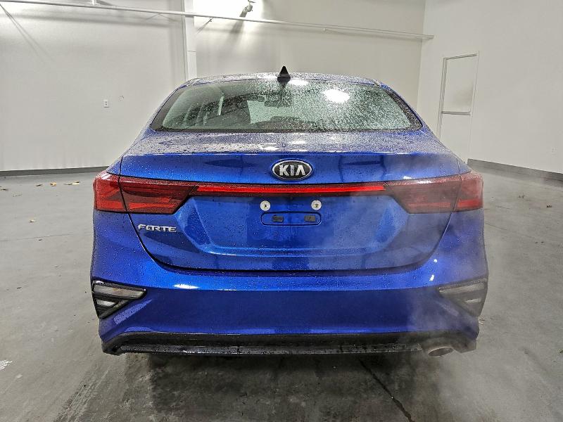 2020 KIA FORTE FE #3305427463