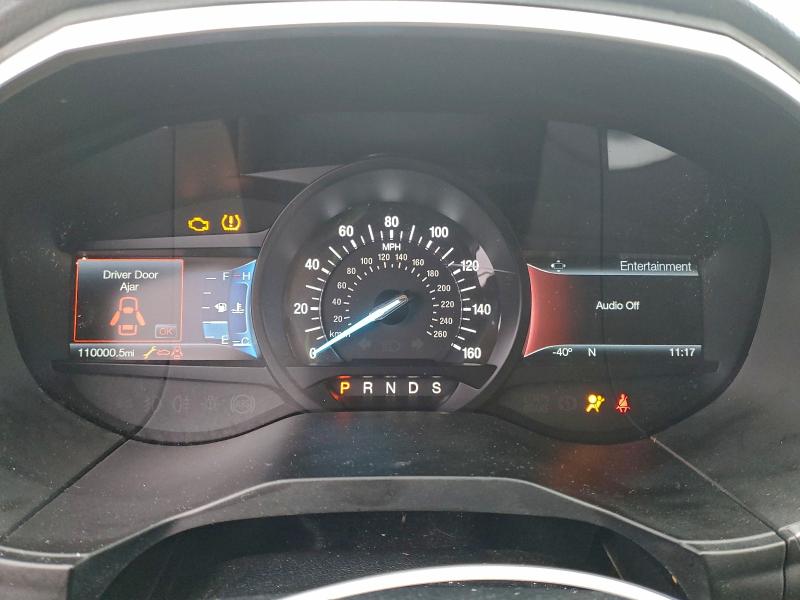 2016 FORD EDGE SEL #3316745436