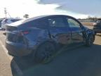 Lot #3317866913 2025 TESLA MODEL Y
