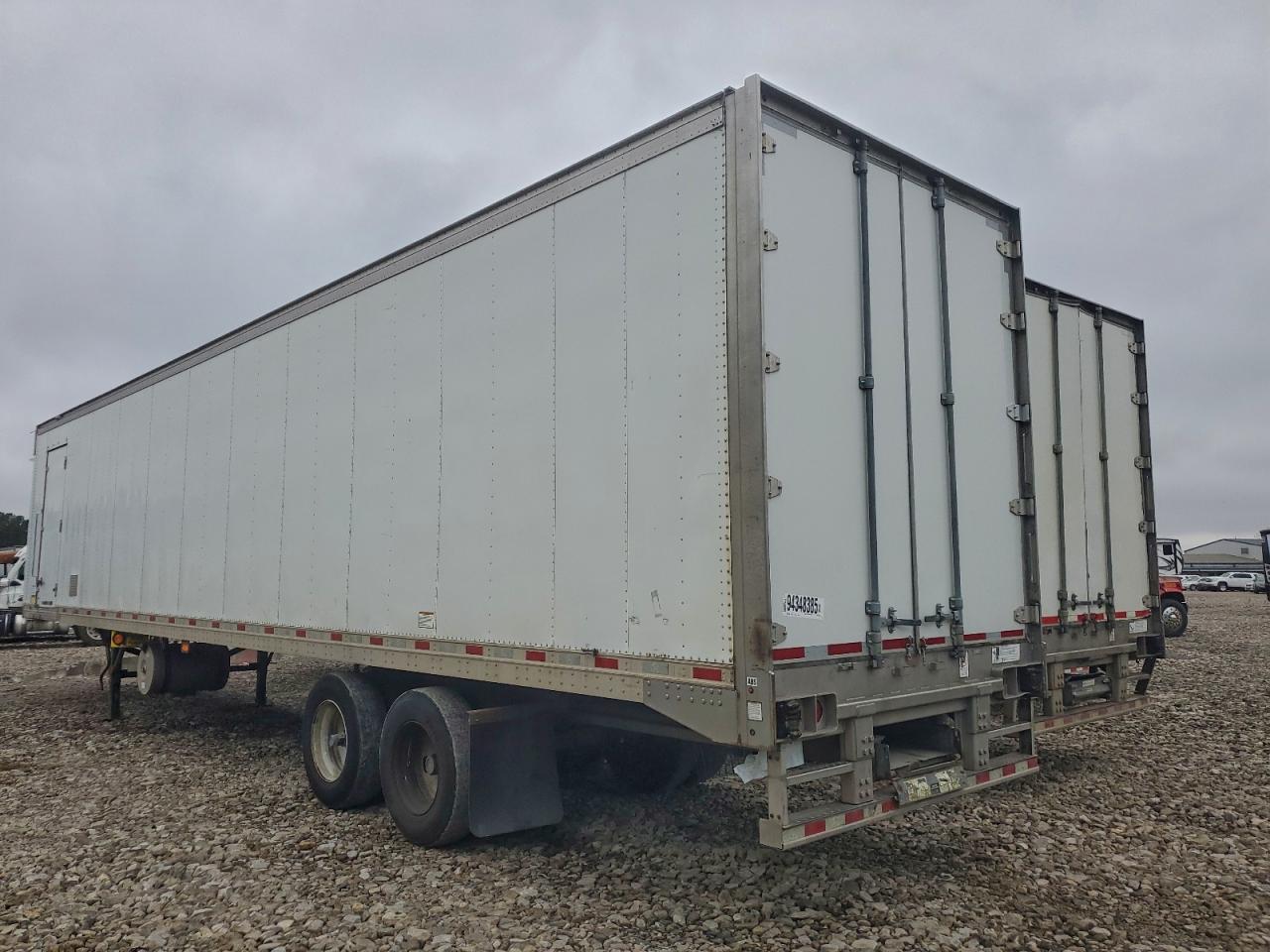 Lot #3304529437 2015 GREAT DANE UNKNOWN