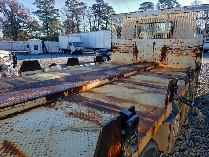 2016 HINO HINO 338 #3303748421