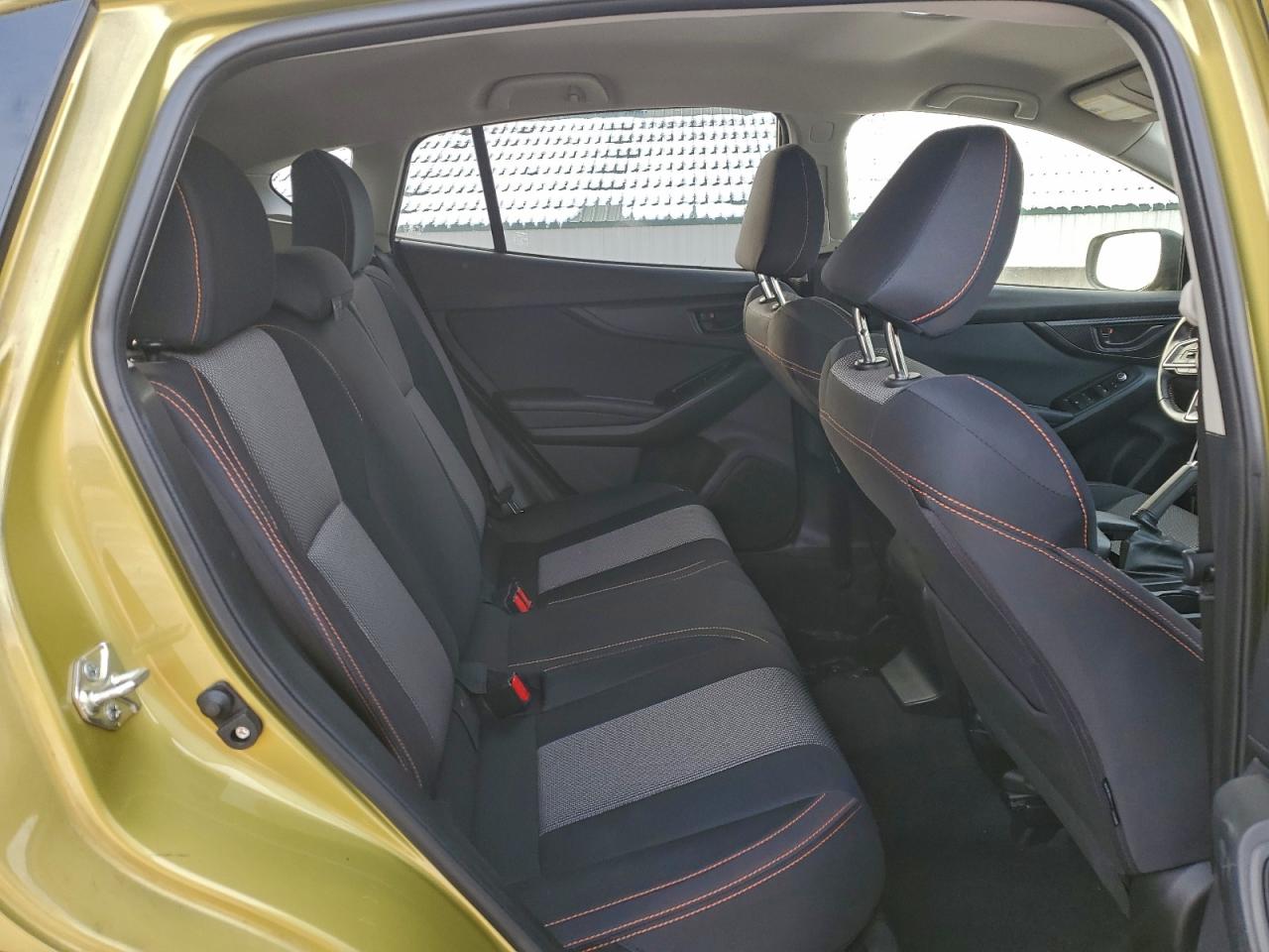 SUBARU CROSSTREK PREMIUM