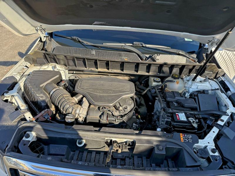 2017 GMC ACADIA SLT #3302852894