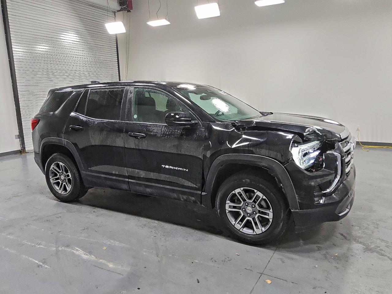 Lot #3316842675 2025 GMC TERRAIN EL