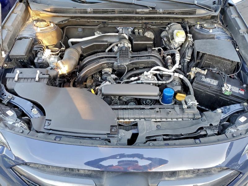 2025 SUBARU OUTBACK PR #3304503459