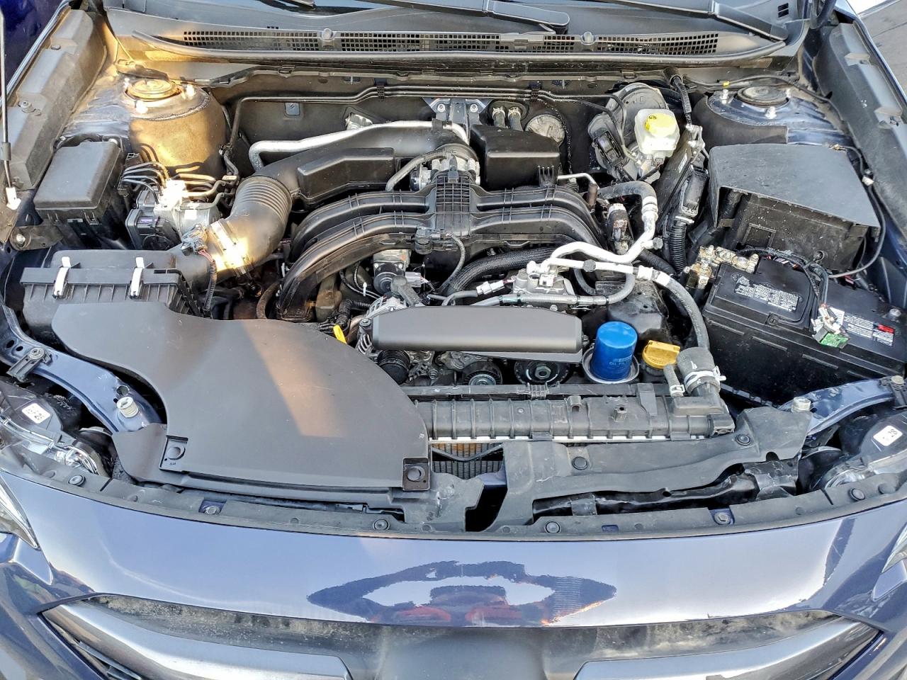 SUBARU OUTBACK PREMIUM