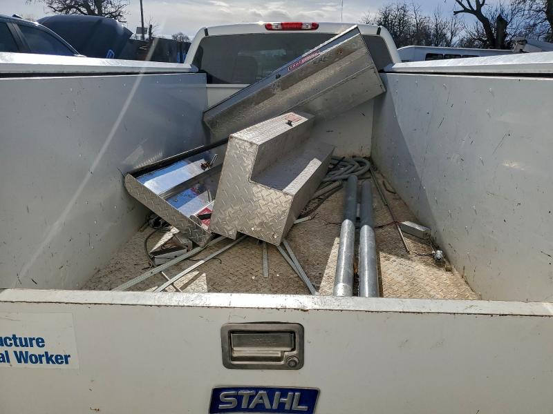 2009 CHEVROLET 10/1500 #3304554440