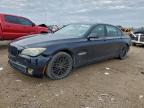 Lot #3316178951 2011 BMW 750 LXI