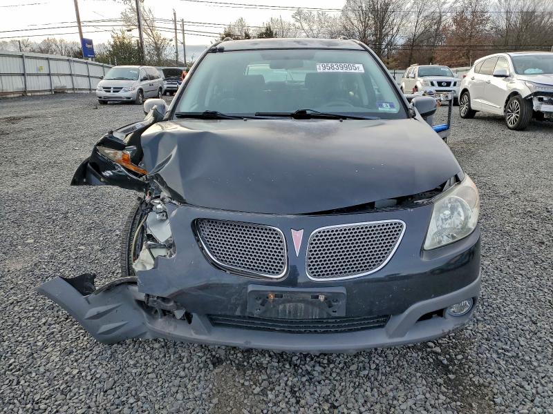 2007 PONTIAC VIBE #3311676252