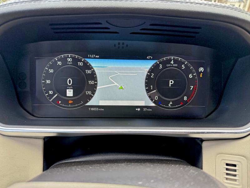 2019 LAND ROVER RANGE ROVE #3311485267