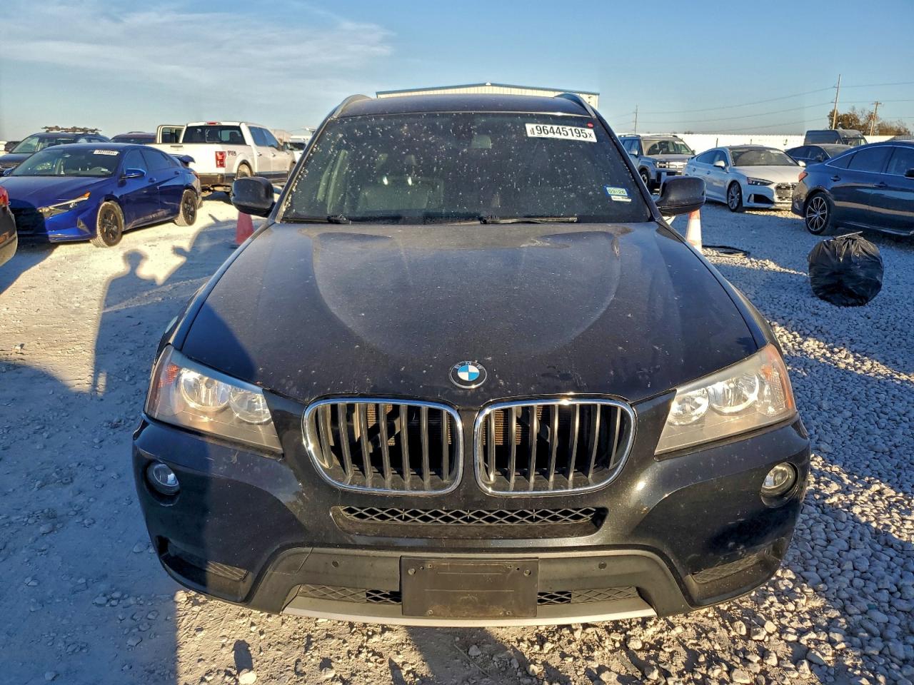 BMW X3 XDRIVE28I