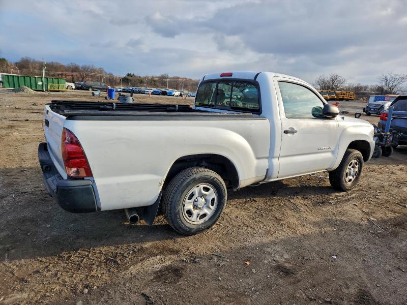 2008 TOYOTA TACOMA #3312545818