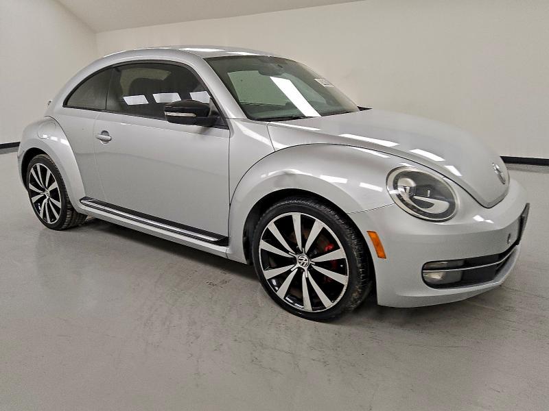 2012 VOLKSWAGEN BEETLE TUR #3305424446
