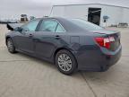 Lot #3302938620 2012 TOYOTA CAMRY BASE