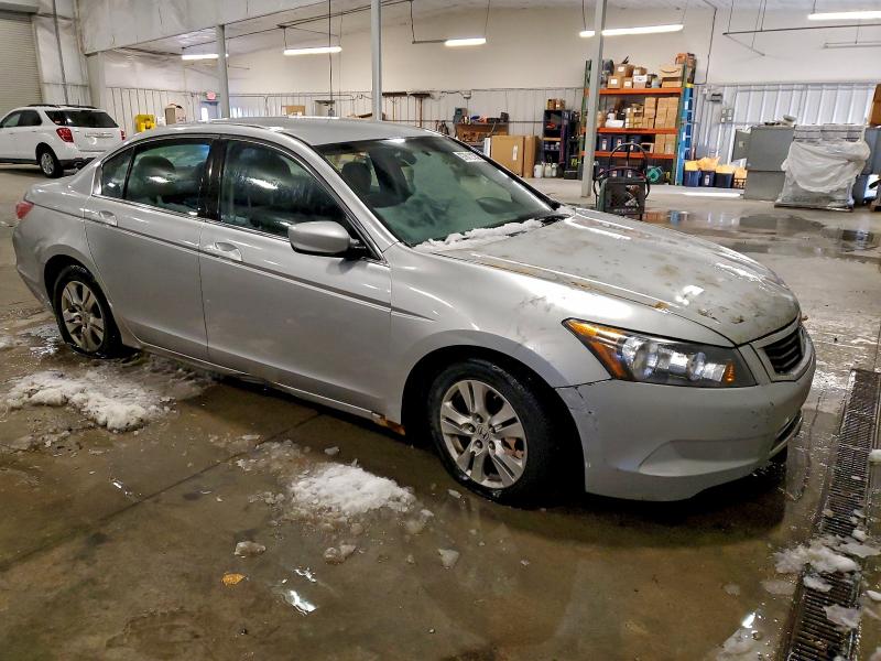 2008 HONDA ACCORD LX #3318893935