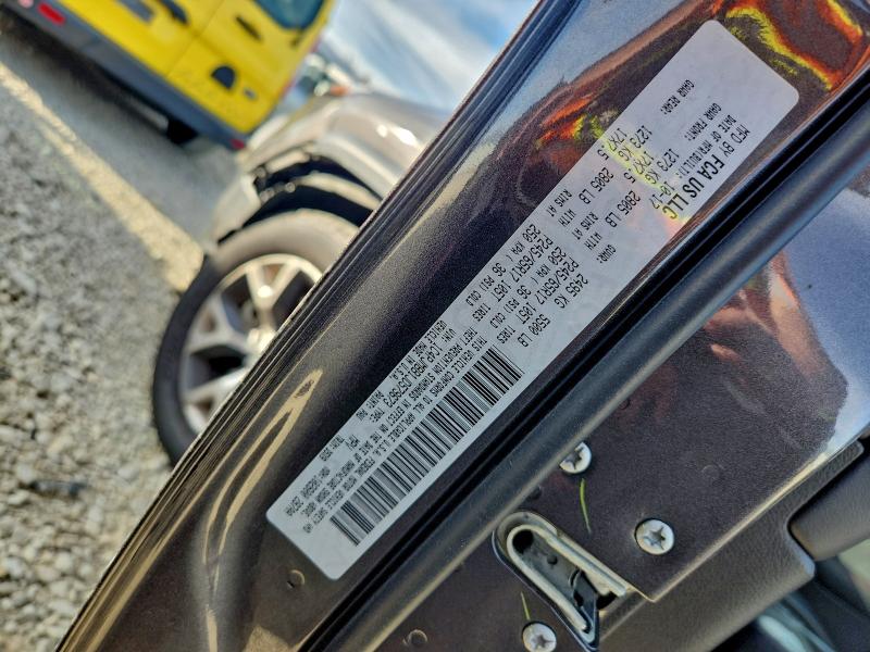 2018 JEEP CHEROKEE T #3317026109