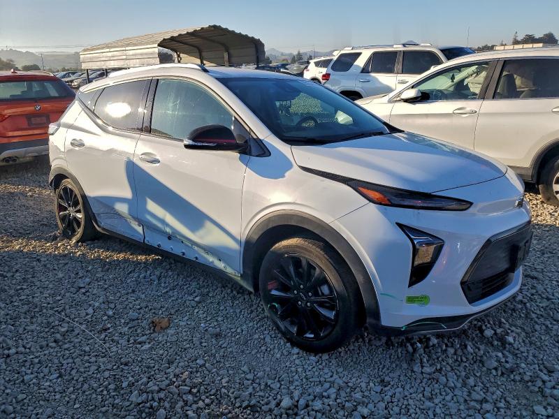 2023 CHEVROLET BOLT EUV L #3312251864