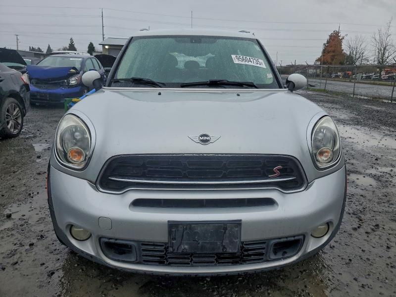 2015 MINI COOPER S C #3305684733