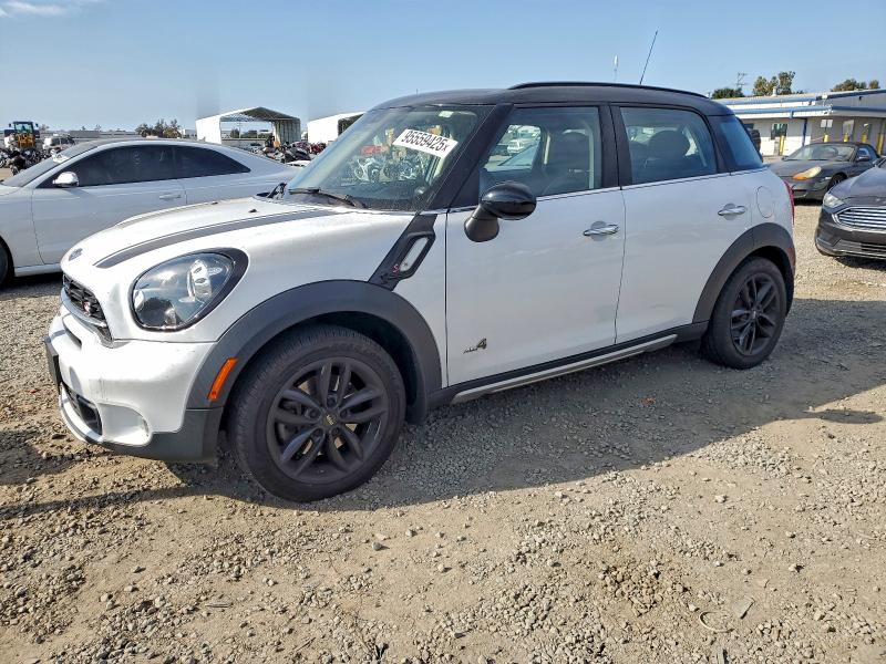 2015 MINI COOPER S C #3305330310