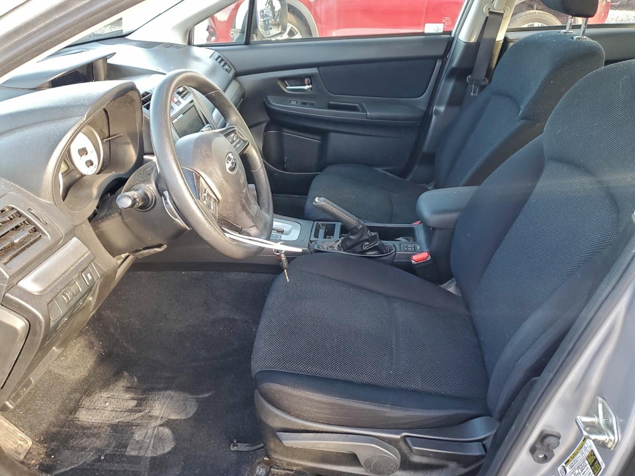 SUBARU IMPREZA PREMIUM